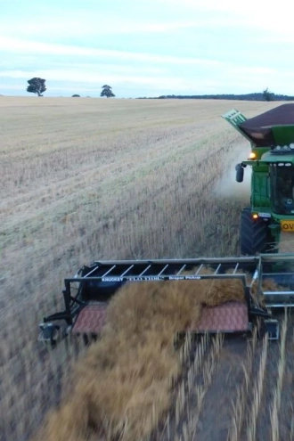 Knuckeys Pickup Fronts