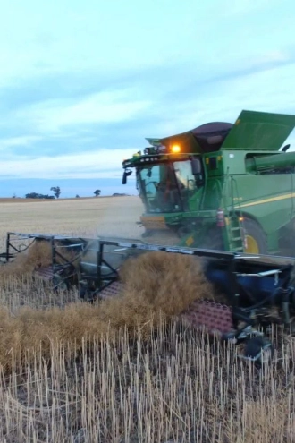 Knuckeys Pickup Fronts