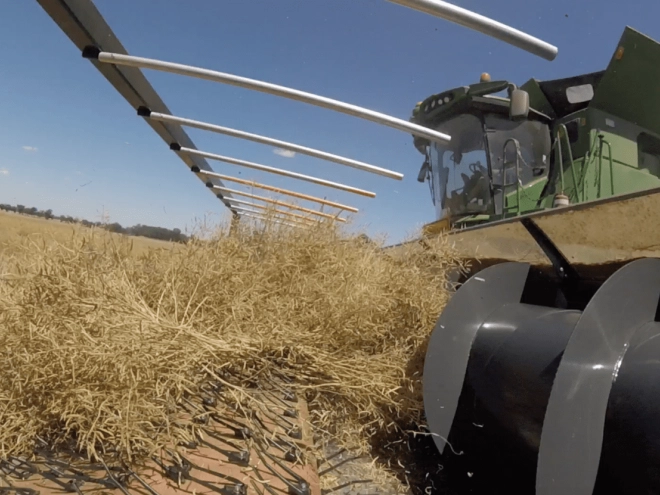 Knuckeys Pickup Fronts