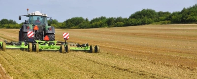 Schulte Rotorklipper og brakpudser
