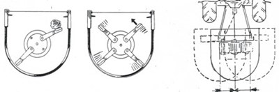 Buchtrup Universal grenknuser